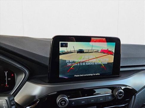 New 2025 Ford Escape Active image 18