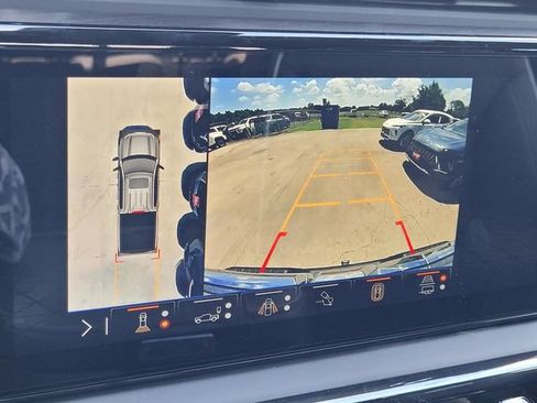 New 2026 GMC Sierra 1500 AT4X AWD/4WD image 18