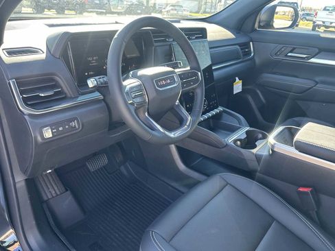 New 2026 GMC Terrain Elevation w/ Elevation Premium Package image 10