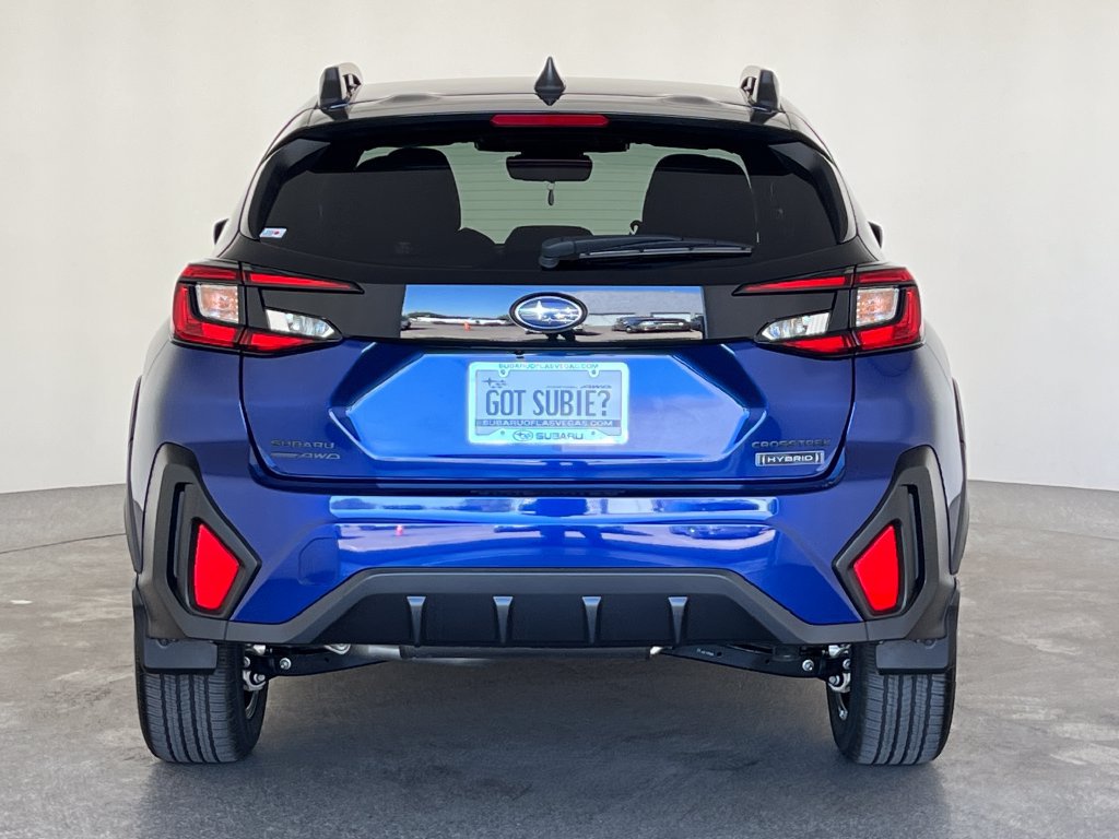 New 2026 Subaru Crosstrek 2.5i Sport AWD/4WD image 5