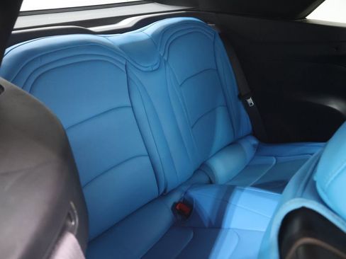 Used 2016 Chevrolet Camaro SS RWD image 12