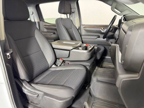 Used 2023 GMC Sierra 1500 SLE AWD/4WD image 37