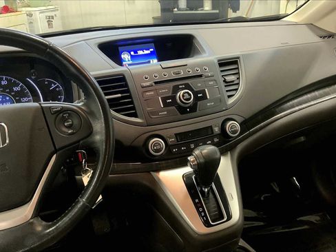 Used 2014 Honda CR-V EX-L image 4