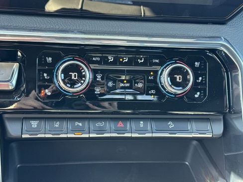 New 2026 GMC Sierra 2500 Denali w/ Technology Package AWD/4WD image 19