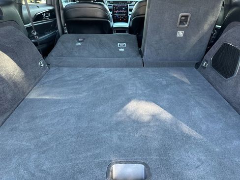 Used 2022 Jeep Grand Cherokee Trailhawk w/ Advanced Protech Group II AWD/4WD image 14