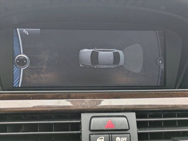 Used 2011 BMW 335i xDrive Sedan AWD/4WD image 13