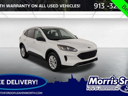 Used 2022 Ford Escape SE w/ Convenience Package