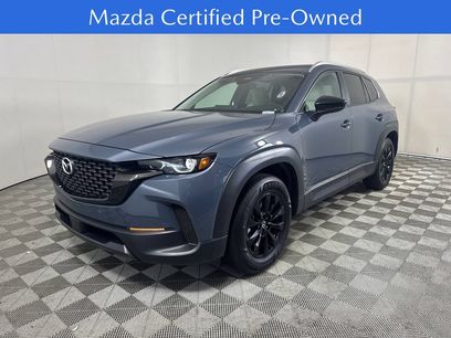 Used 2026 MAZDA CX-50 AWD 2.5 S w/ Weather Package