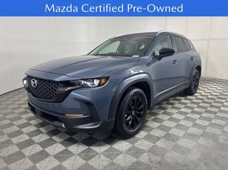 Used 2026 MAZDA CX-50 AWD 2.5 S w/ Weather Package video 1