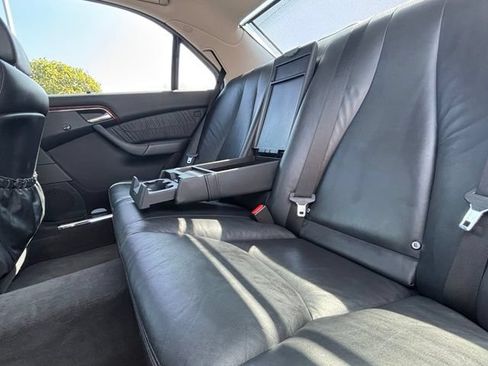 Used 2006 Mercedes-Benz S 500 image 27