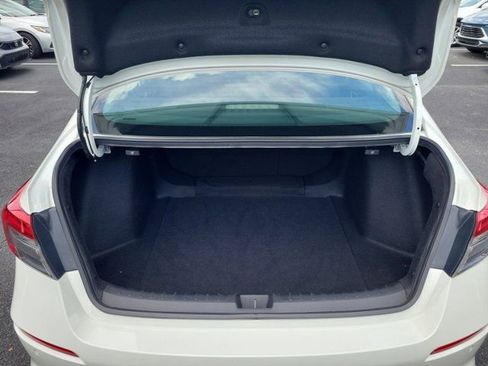 Used 2024 Honda Civic Touring image 12