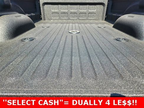 New 2026 RAM 3500 Lone Star image 20