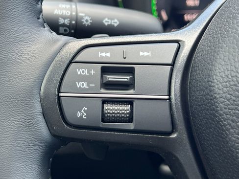 New 2025 Honda Accord EX-L image 26