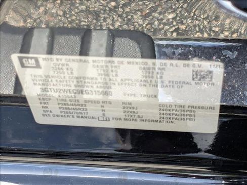 Used 2014 GMC Sierra 1500 Denali image 23