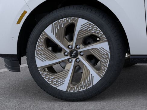 New 2026 Lincoln Navigator Black Label AWD/4WD image 19