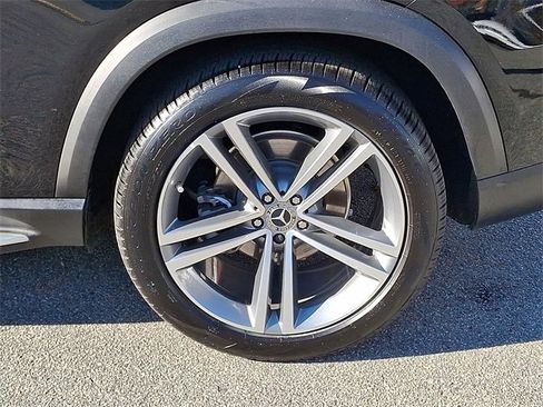 Used 2022 Mercedes-Benz GLE 350 image 29
