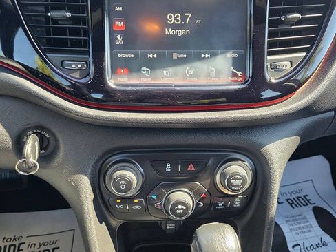 Used 2016 Dodge Dart SXT FWD image 9