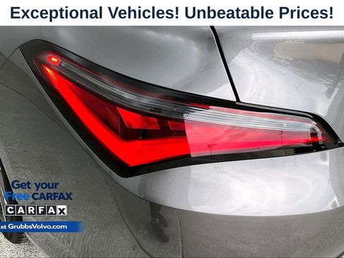 Used 2024 Acura Integra FWD image 40