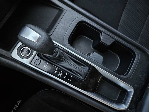 Used 2023 Nissan Sentra SV w/ Electronics Package FWD image 16