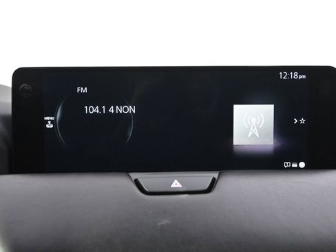 New 2026 MAZDA CX-90 3.3 Turbo S w/ Premium Plus AWD/4WD image 28