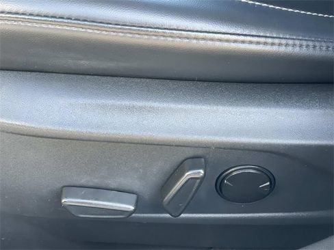 Certified 2024 Ford Mustang Mach-E Select image 21