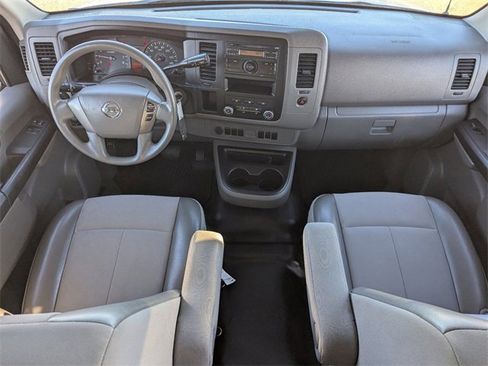 Used 2017 Nissan NV 3500 S w/ Power Package image 14