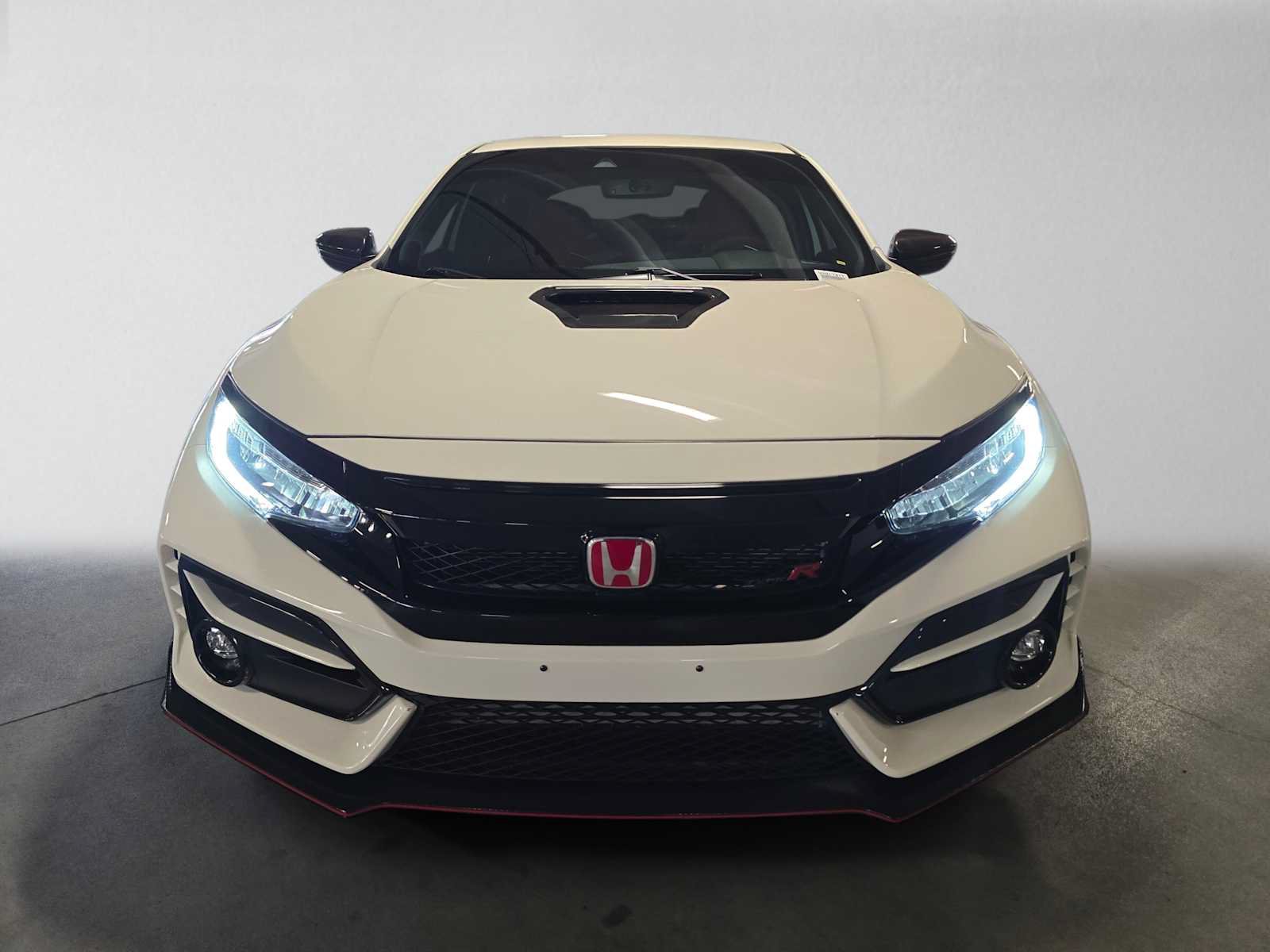 Used 2020 Honda Civic Type R image 8