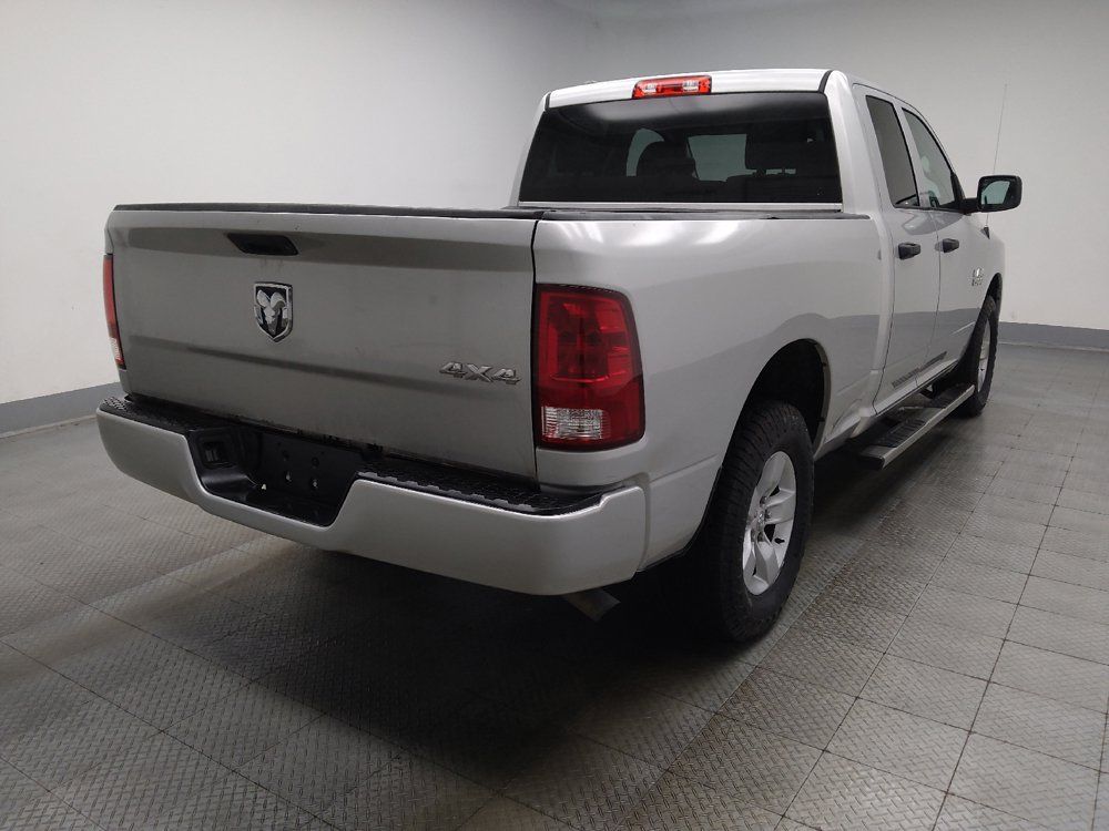 Used 2018 RAM 1500 Express AWD/4WD image 9