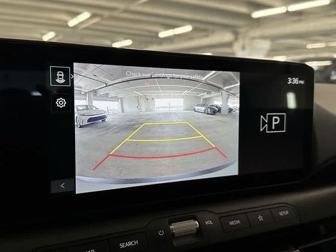 Used 2025 Kia K4 FWD image 18