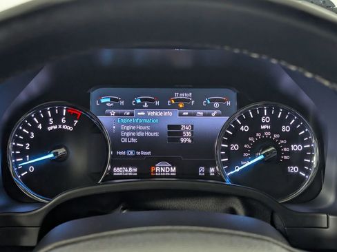Certified 2020 Ford Expedition Platinum AWD/4WD image 22