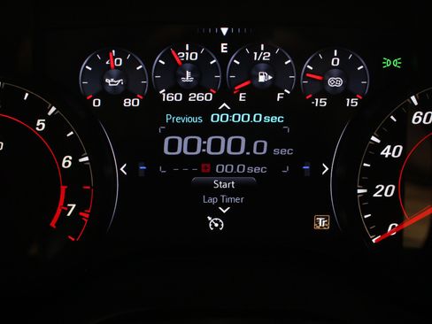 Used 2023 Chevrolet Camaro ZL1 image 57