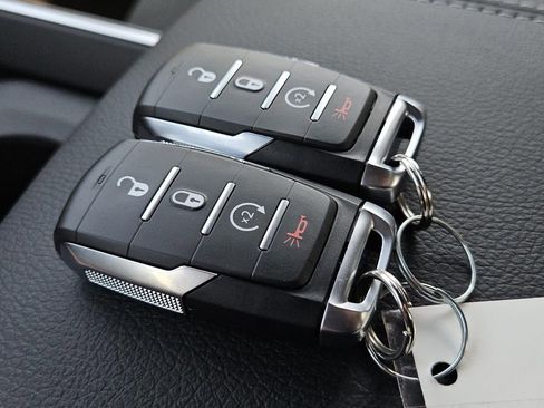 New 2025 RAM 2500 Lone Star image 29