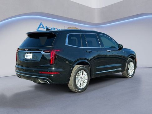 Used 2024 Cadillac XT6 Luxury w/ LPO, Floor Liner Package image 5