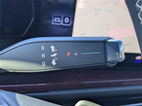 New 2026 Chevrolet Traverse Z71 w/ Enhanced Driving Package image 23