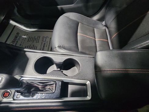 Used 2021 Nissan Altima 2.0 SR image 24