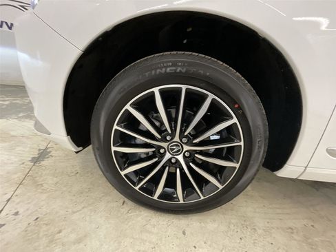 New 2026 Acura RDX SH-AWD w/ Advance Package image 27