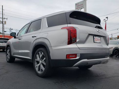 Used 2022 Hyundai Palisade SEL w/ Convenience Package AWD/4WD image 5