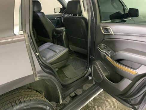 Used 2018 GMC Yukon Denali w/ Denali Ultimate Package image 30