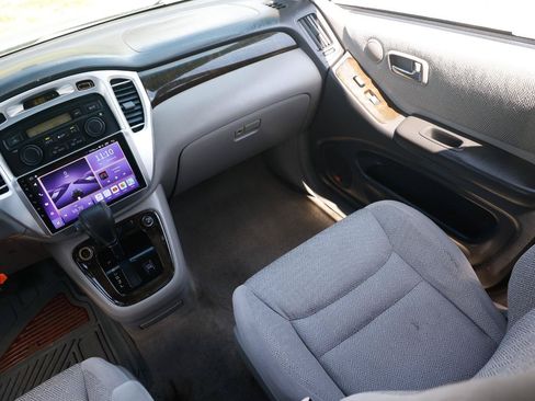 Used 2001 Toyota Highlander 2WD V6 image 21