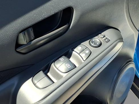 Used 2024 Nissan Kicks S FWD image 17