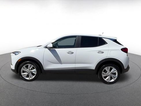 Used 2025 Buick Encore GX Preferred image 9