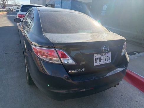 Used 2012 MAZDA MAZDA6 i Touring Plus image 4