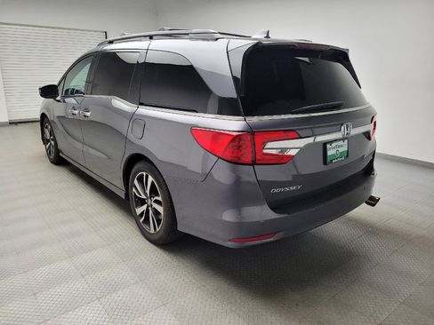 Used 2019 Honda Odyssey Elite image 5