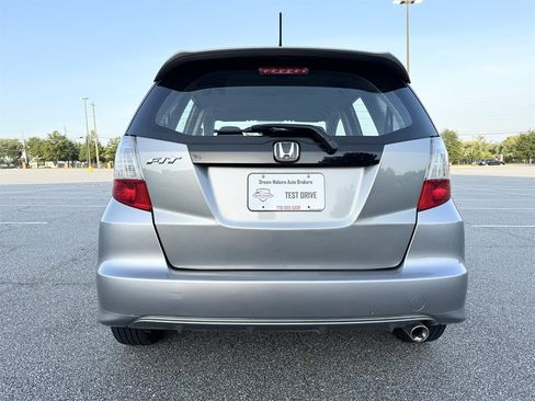 Used 2009 Honda Fit Sport image 51