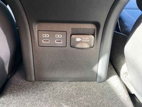 New 2026 Toyota Prius Plug-In Hybrid image 55