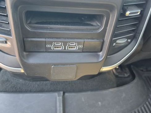 Used 2023 RAM 1500 Big Horn AWD/4WD image 11
