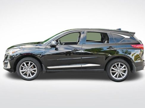 Used 2020 Acura RDX w/ Technology Package image 9