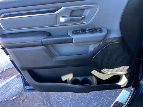 Used 2019 RAM 1500 Big Horn image 10