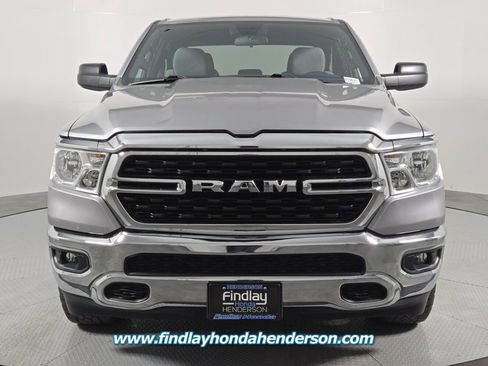 Used 2022 RAM 1500 Big Horn image 7