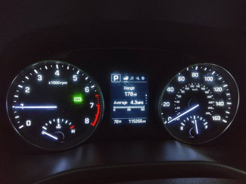 Used 2018 Hyundai Elantra SEL FWD image 23
